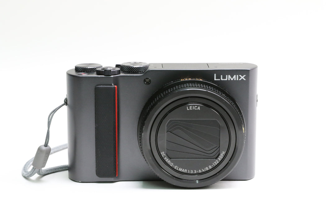Panasonic Lumix DC-ZS200D Camera