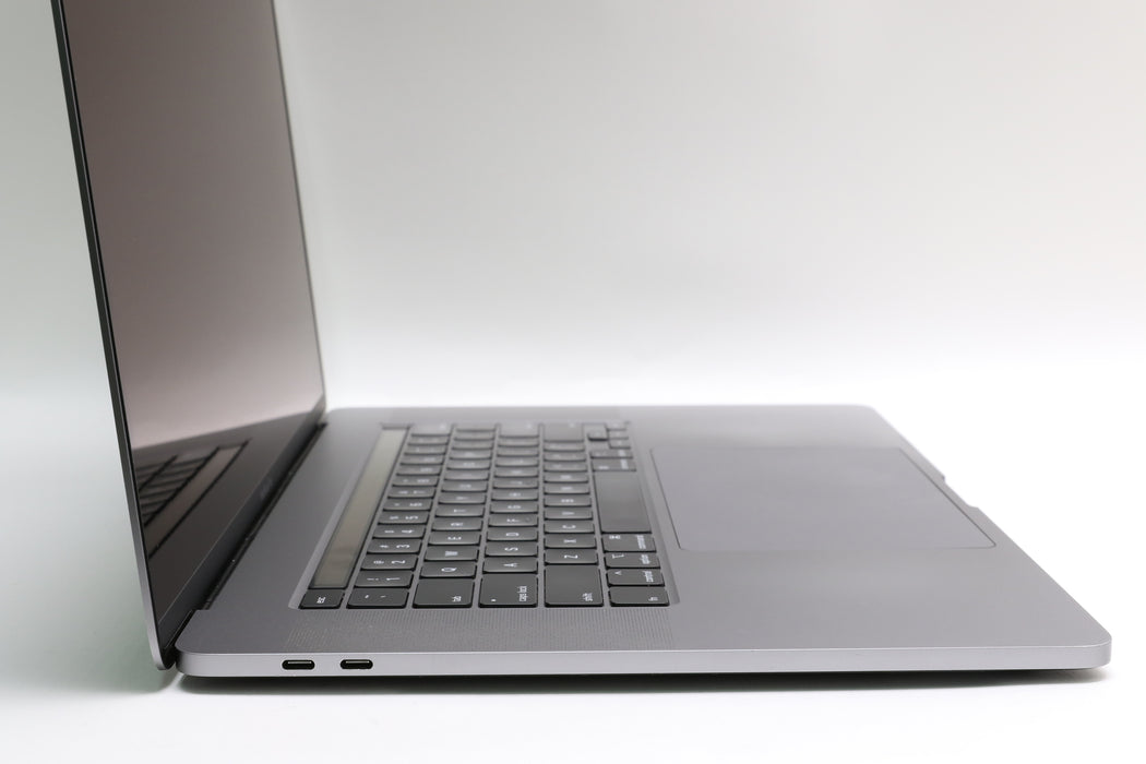 16" 2019, Macbook Pro, MVVJ2JA/A, i7-9750H, 16GB, 512GB SSD, AMD Radeon Pro 5300
