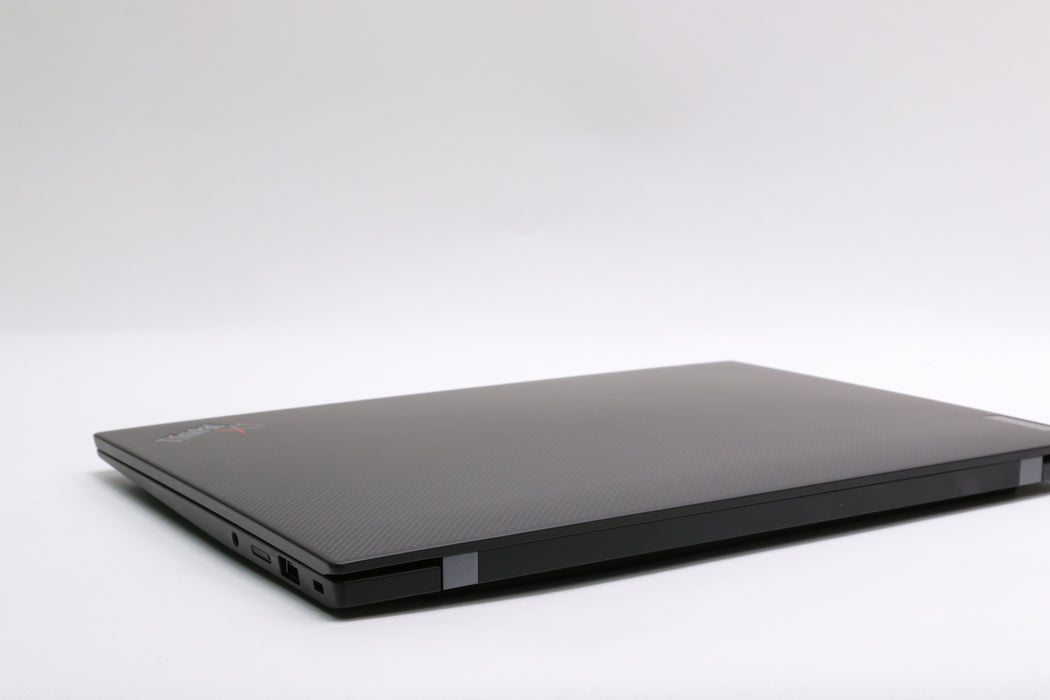 14" UHD+ Lenovo Thinkpad X1 Carbon Gen 10, i7-1270P, 32GB, 1TB SSD
