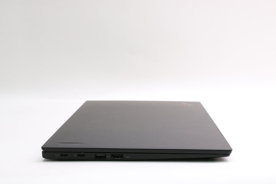 14" Lenovo Thinkpad X1 Carbon Gen 10, i7-1270P, 32GB, 512GB SSD