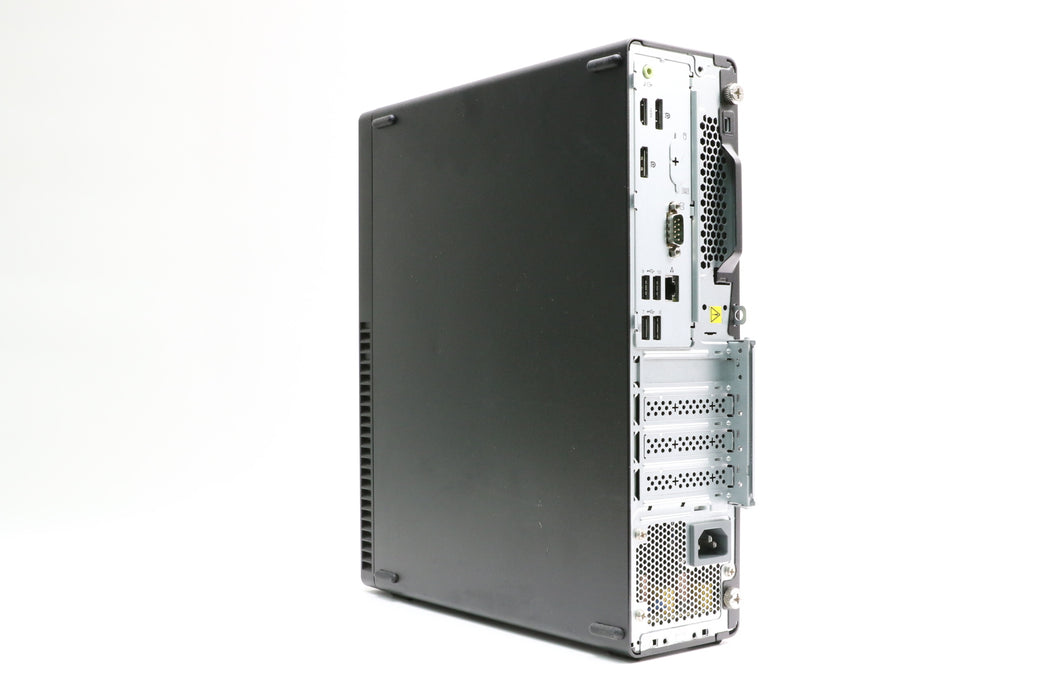 Lenovo ThinkCentre M70s 11DC0036US, i5-10400, 16GB, 256GB SSD