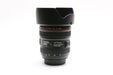 Canon EF 24-70mm f/4L IS USM Lens