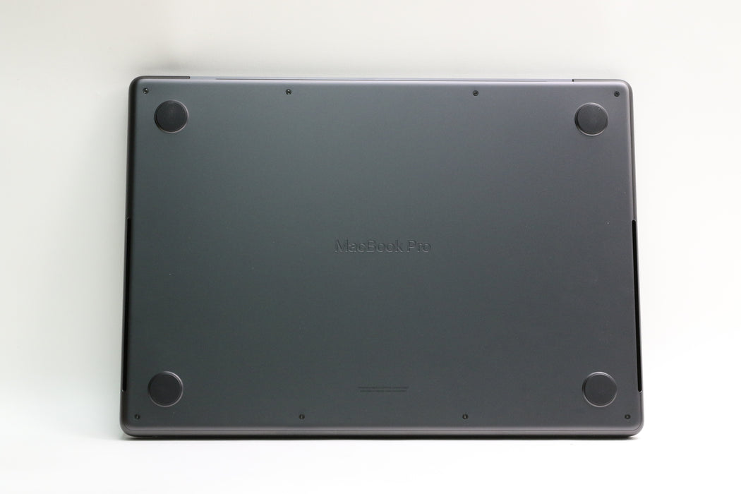 100%BATT 14" 2024, MacBook Pro, MX2H3LL/A, Apple M4 Pro, 24GB, 512GB SSD, 16C