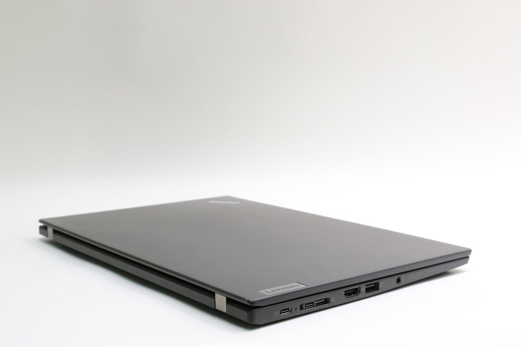 14" Lenovo Thinkpad T14s Gen 2i, i7-1185G7, 16GB, 512GB SSD