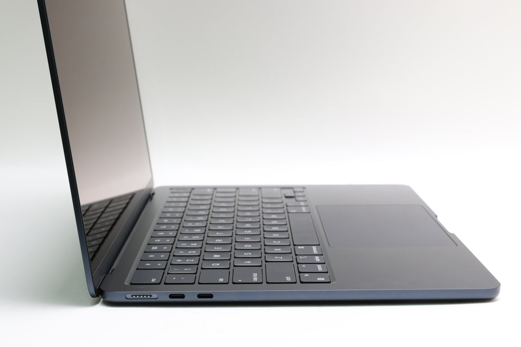 100%BATT! 13" 2022, MacBook Air, MC7X4LL/A, Apple M2, 16GB, 256GB SSD, 8C