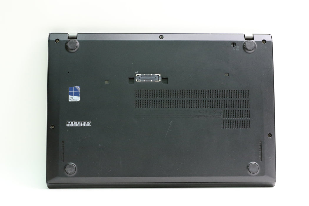 New Battery! 14" Lenovo, ThinkPad T460s, i5-6200U 2.30GHz, 8GB, 192GB SSD