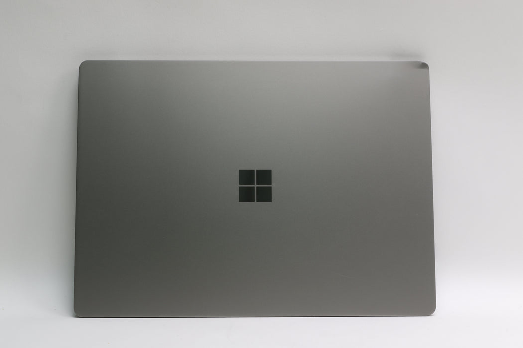 13.5" Microsoft Surface Laptop, i7-7660U, 16GB, 512GB SSD, Touchscreen