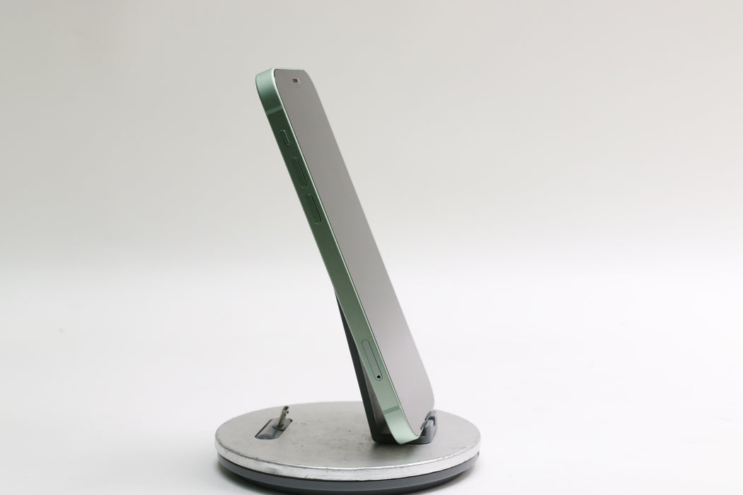 iPhone 12, 256GB, Unlocked, Green, MGJL3AA/A