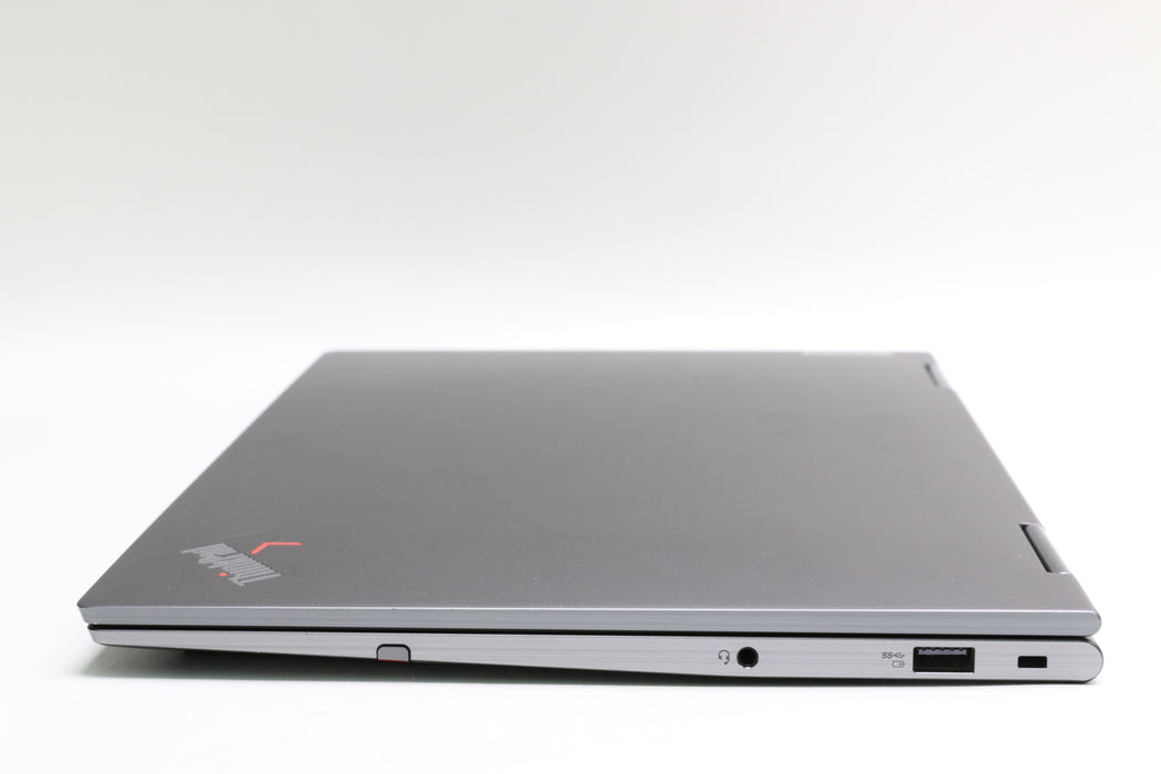 14" UHD+ Lenovo Thinkpad X1 Yoga Gen 7, i7-1270P, 32GB, 512GB SSD, Touch