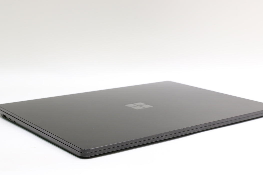 13" Microsoft Surface Laptop 4, i7-1185G7, 16GB, 256GB SSD, Touchscreen