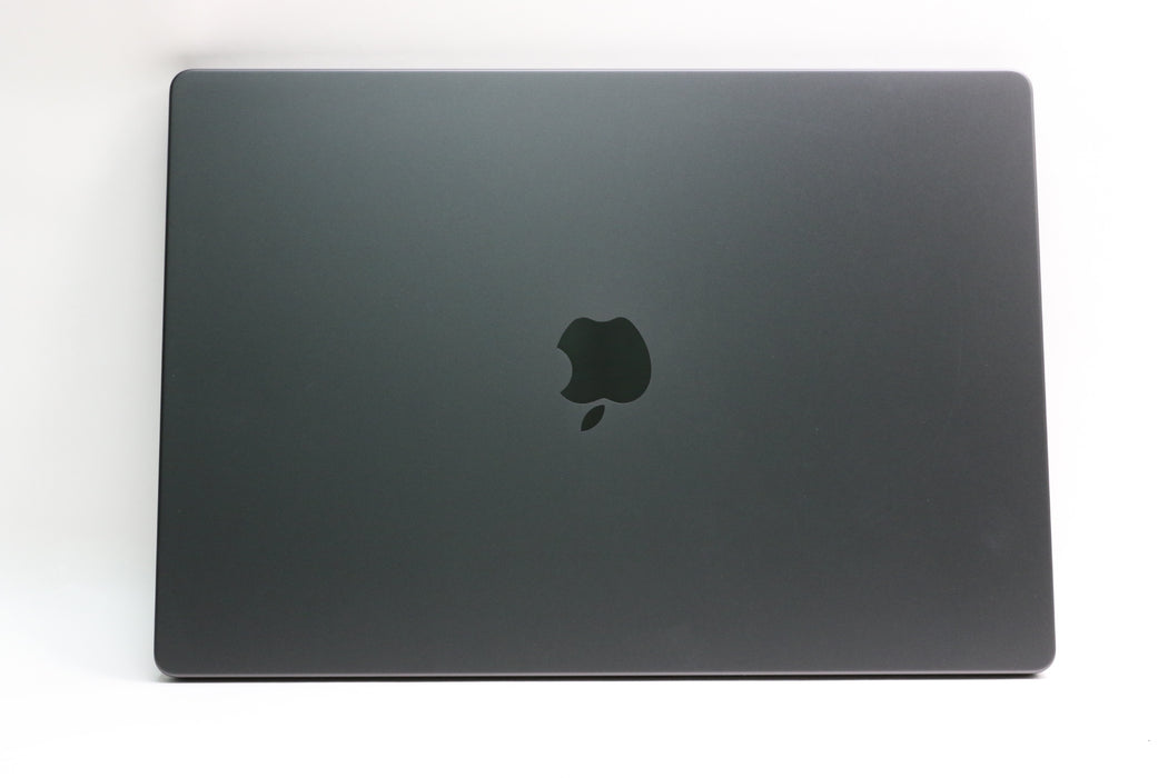 16" 2024, MacBook Pro, MX303LL/A, Apple M4 Max, 36GB, 1TB SSD, 32C