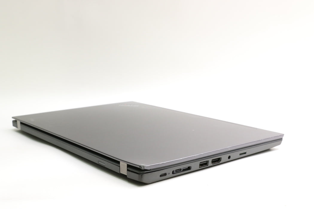 14" Lenovo Thinkpad T14 Gen 2i, i5-1135G7, 24GB, 512GB SSD