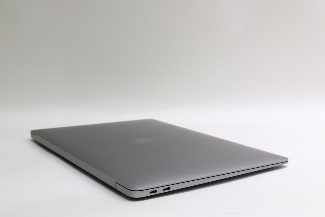 13" QHD+ 2018, MacBook Air, MRE92LL\/A, 1.6 GHz Dual-Core i5, 8GB, 256GB SSD