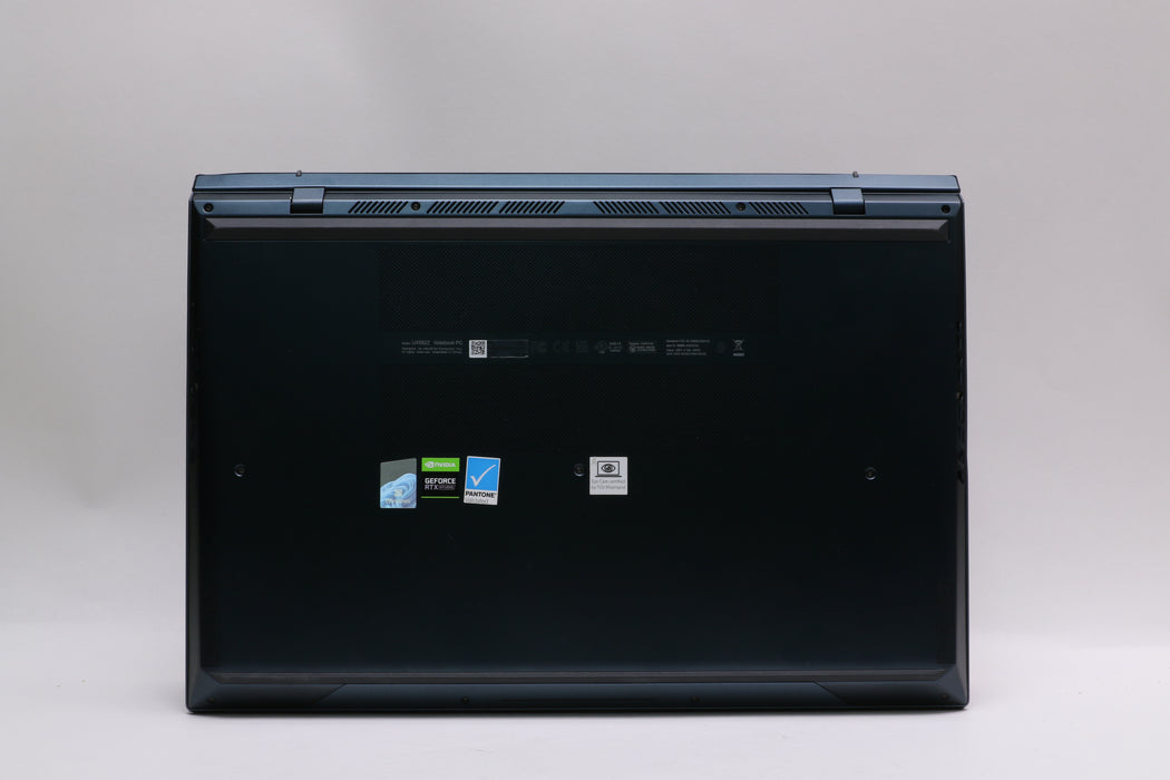 15" ASUS ZenBook Pro Duo UX582ZM, i9-12900H, 32GB, 1TB SSD, RTX 3060 — photo 5 of 13