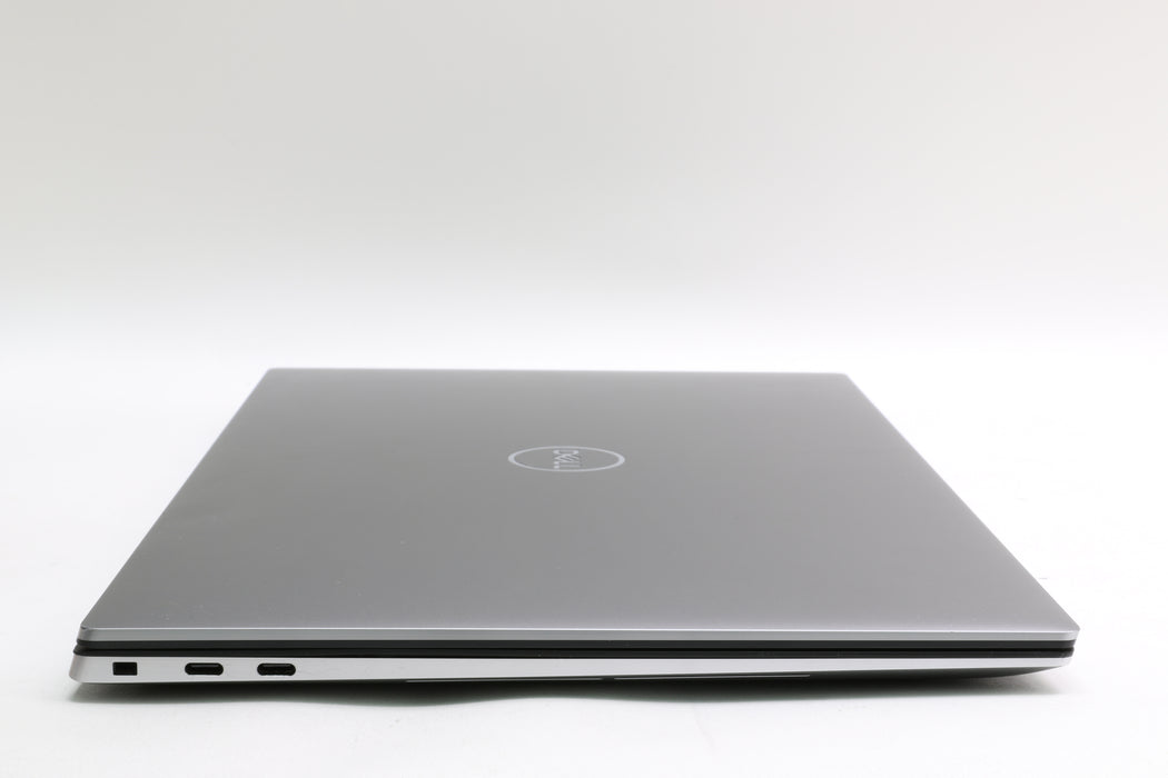 15.6" Dell Precision 5560, i9-11950H, 32GB, 1TB SSD, nVidia RTX A2000, Touch