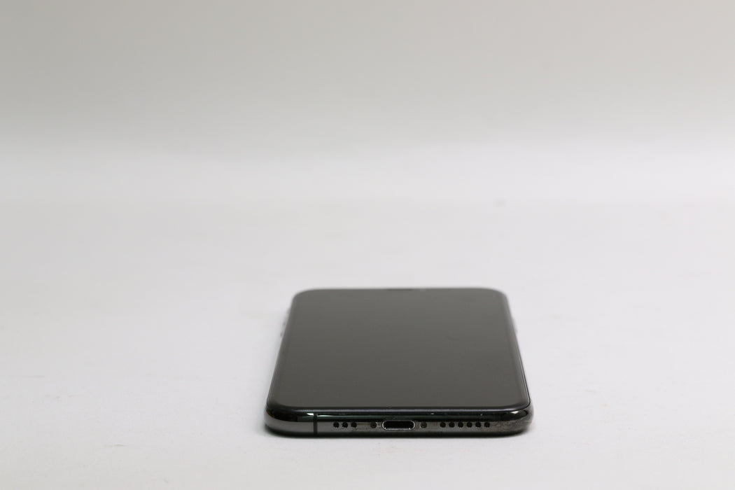 iPhone XS, 256GB, Unlocked, Space Gray, MTAL2LL/A