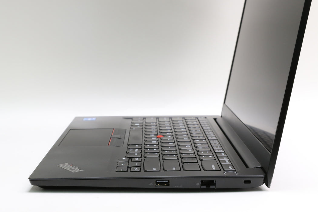 14" Lenovo Thinkpad E14 Gen 2, i5-1135G7, 16GB, 256GB SSD, Touchscreen