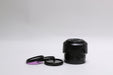 Sony E 35mm f/1.8 OSS Lens w/ Lens Hood and Filters!