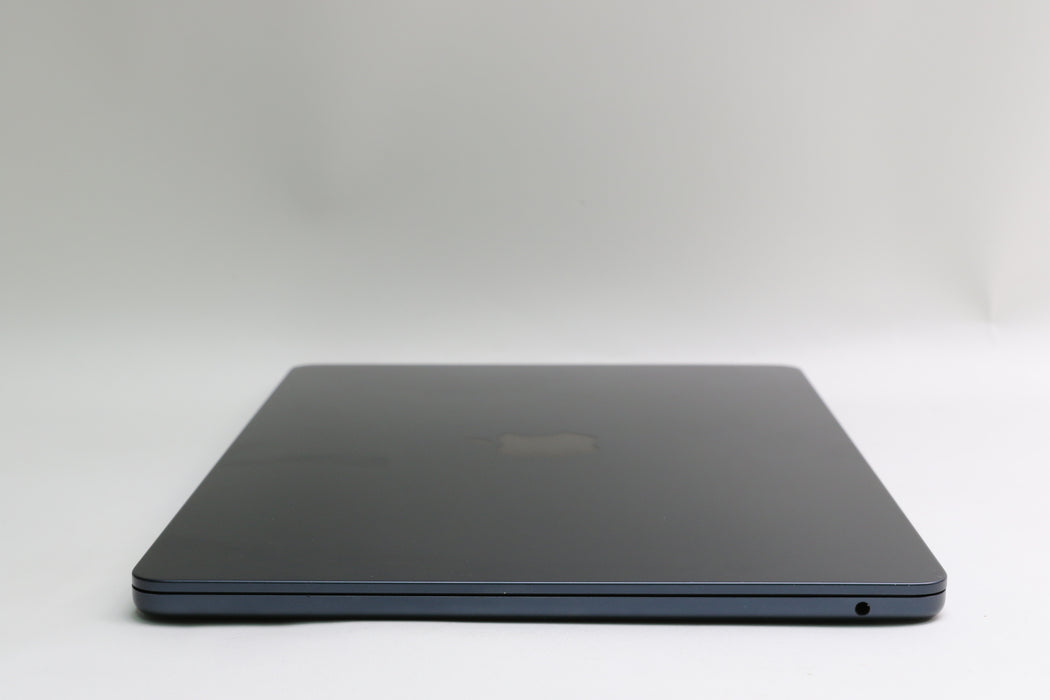 13" 2022, Macbook Air, MLY43LL/A, 3.49 GHz Apple M2, 8GB, 512GB SSD, 10C