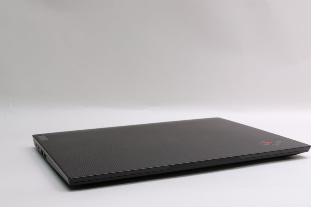 14" Lenovo ThinkPad X1 Carbon Gen 11, i7-1370P, 32GB, 512GB SSD