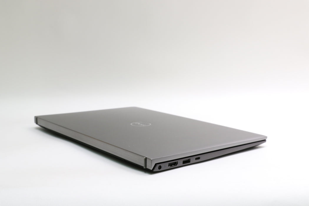 14" Dell Vostro 14 5410, i7-11390H, 16GB, 512GB SSD, 100% Battery!