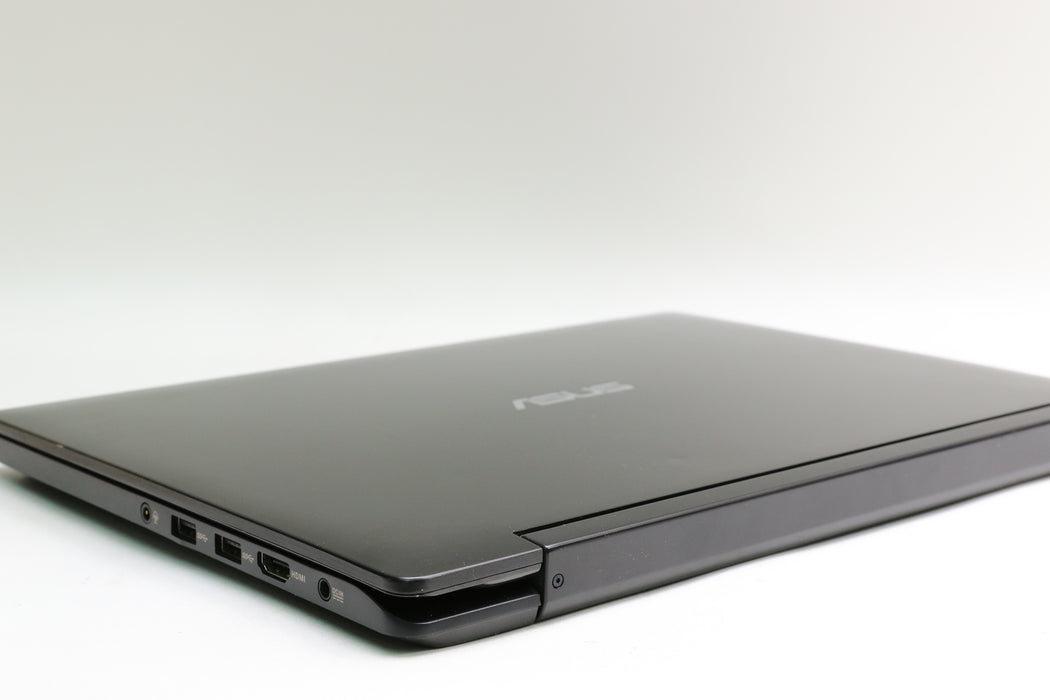 13.3" Asus Q302l, i3-5020U, 6GB, 500GB HDD