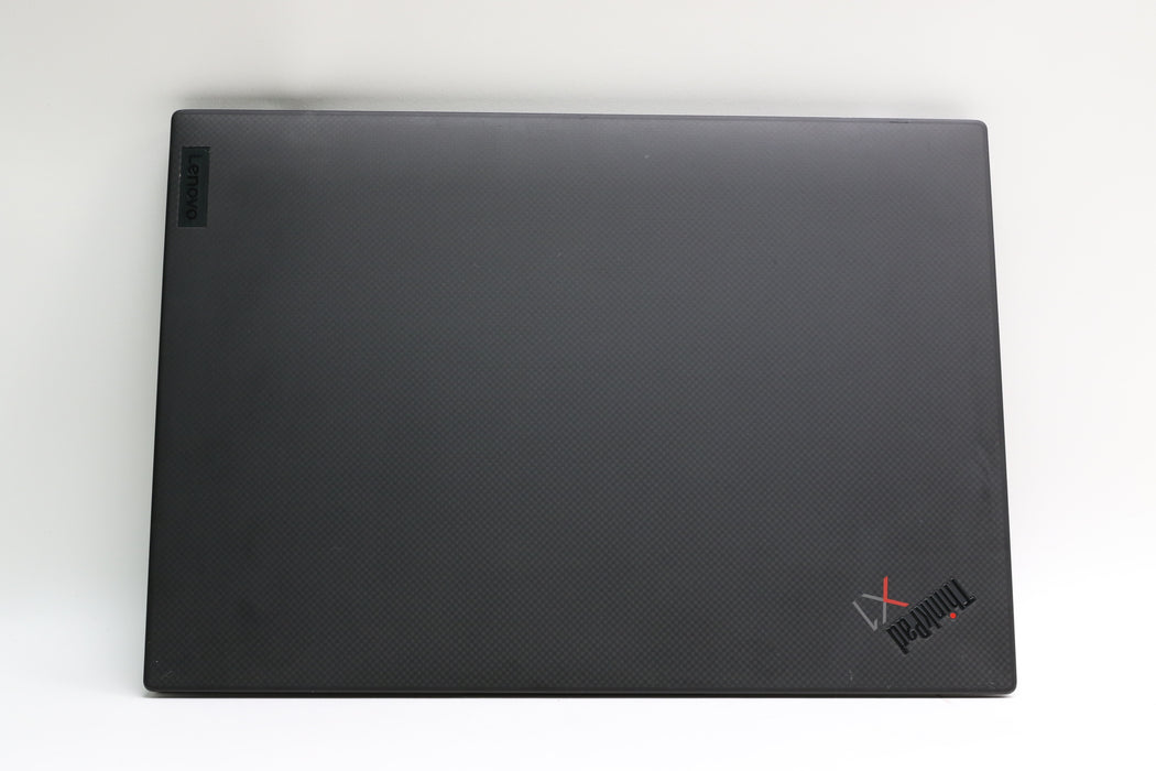 100%BATT 14" UHD+ Lenovo ThinkPad X1 Carbon Gen 10, i7-1270P, 32GB, 1TB SSD