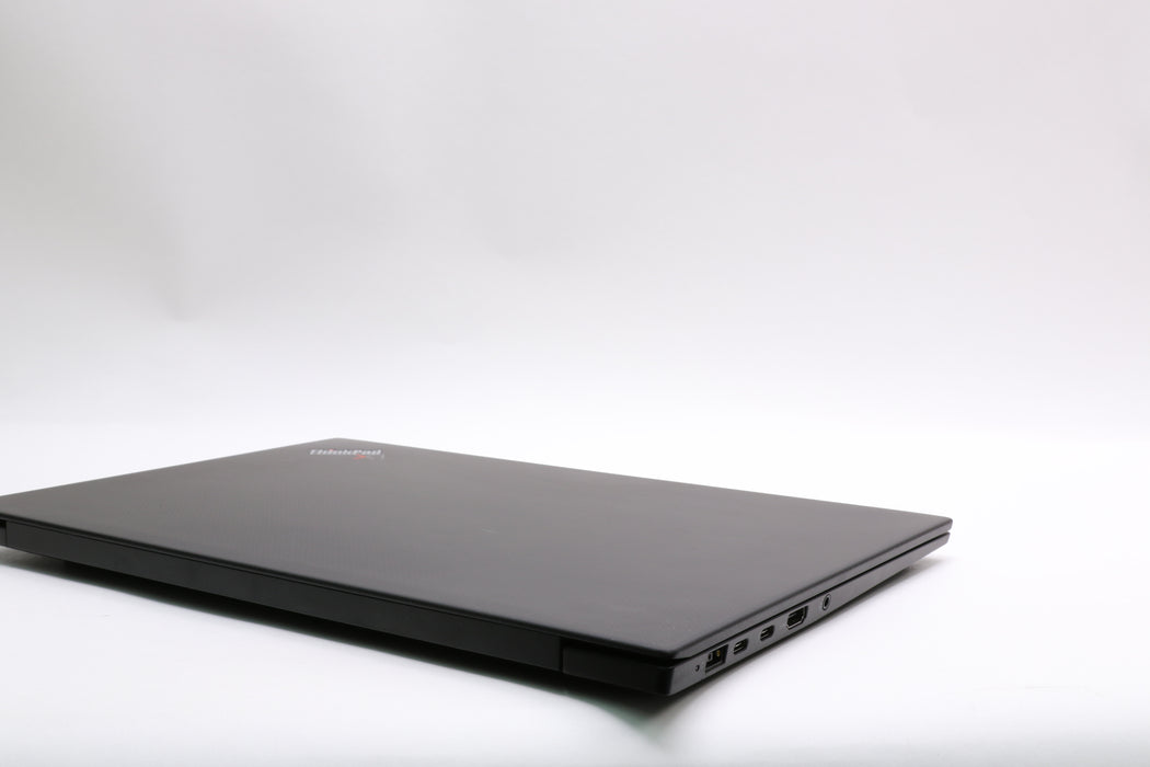 15.6" Lenovo ThinkPad X1 Extreme Gen 3, i7-10850H, 32GB, 1TB SSD, GTX 1650 Ti — photo 9 of 13