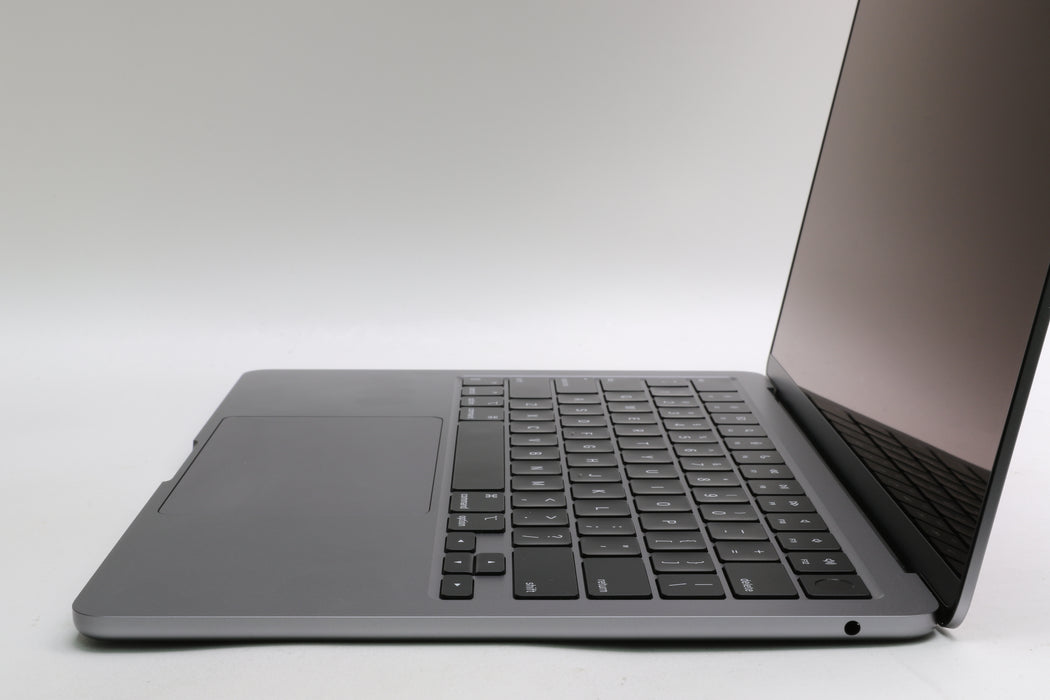 13" 2024, MacBook Air, G1B63LL/A, Apple M3, 16GB, 256GB SSD, 8C