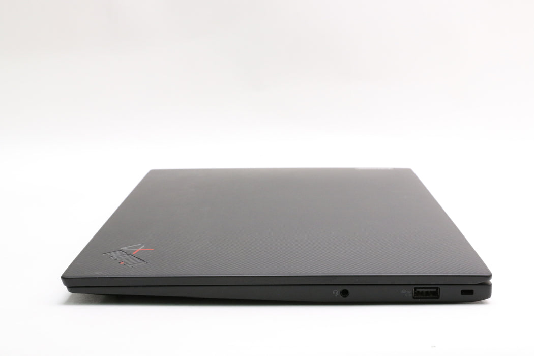 14" 2.8K Lenovo Thinkpad X1 Carbon Gen 11, i7-1370P, 32GB, 512GB SSD