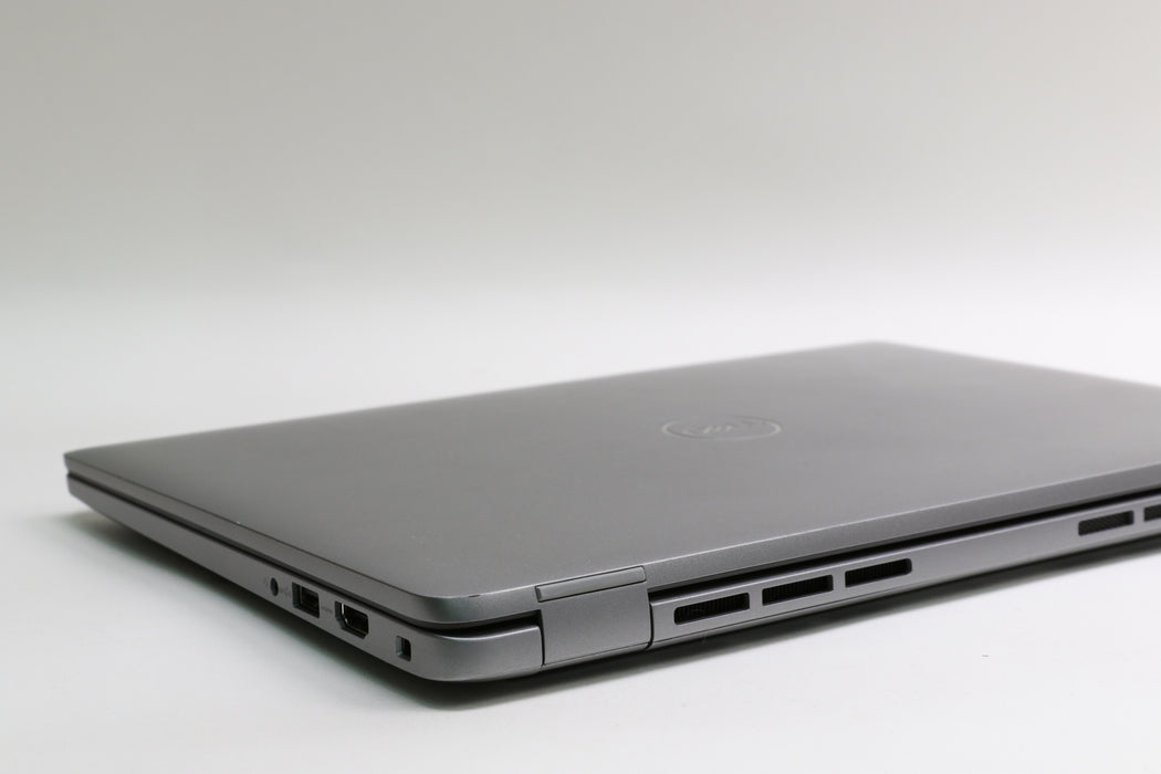 14" Dell Latitude 5450, Ultra 7 155U, 16GB, 512GB SSD