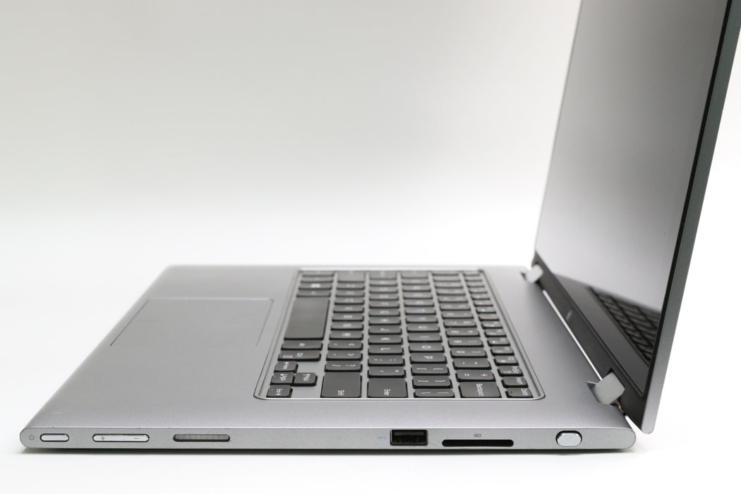 13.3" Dell Inspiron 13-7359, i3-6100U, 4GB, 500GB SSD, Touchscreen