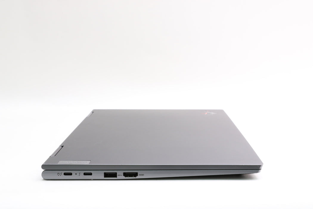 14" Lenovo Thinkpad X1 Yoga Gen 7, i7-1270P, 32GB, 512GB, Touchscreen