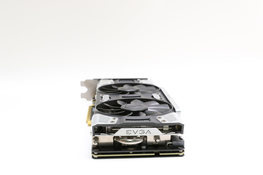 EVGA GeForce GTX 1080 SC Gaming ACX 3.0, 08G-P4-6183-KR