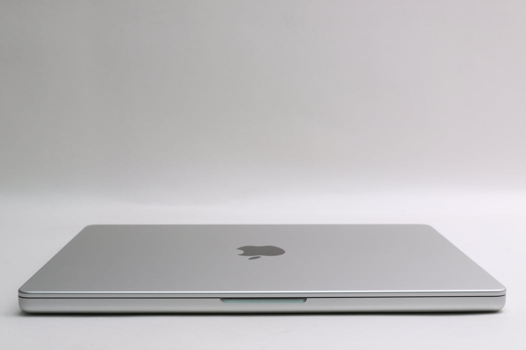 14" 2024, MacBook Pro, MW2W3LL/A, Apple M4, 16GB, 512GB SSD, 10C