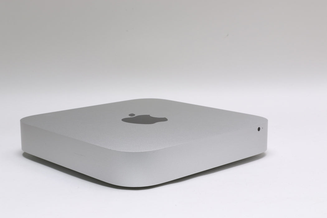 2014, Mac Mini, BTO, i5-4278U, 8GB, 256GB SSD