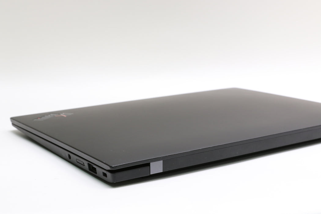 14" Lenovo ThinkPad X1 Carbon Gen 11, 13th Gen i7-1355U, 16GB, 512GB SSD