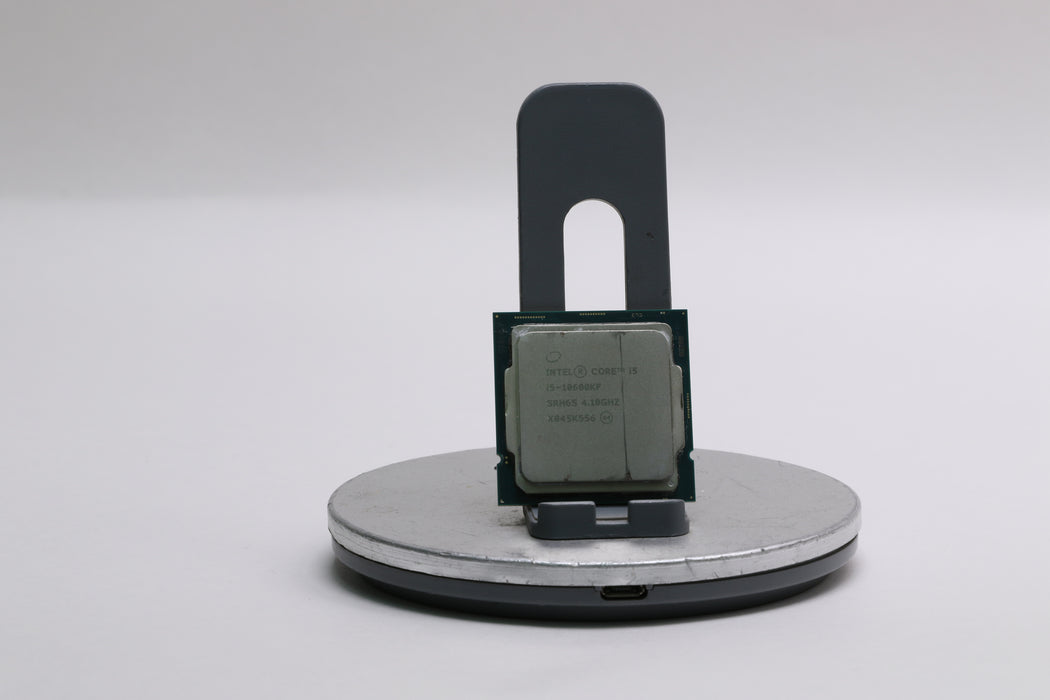Intel Core i5-10600KF 6-Core 4.10GHz LGA1200