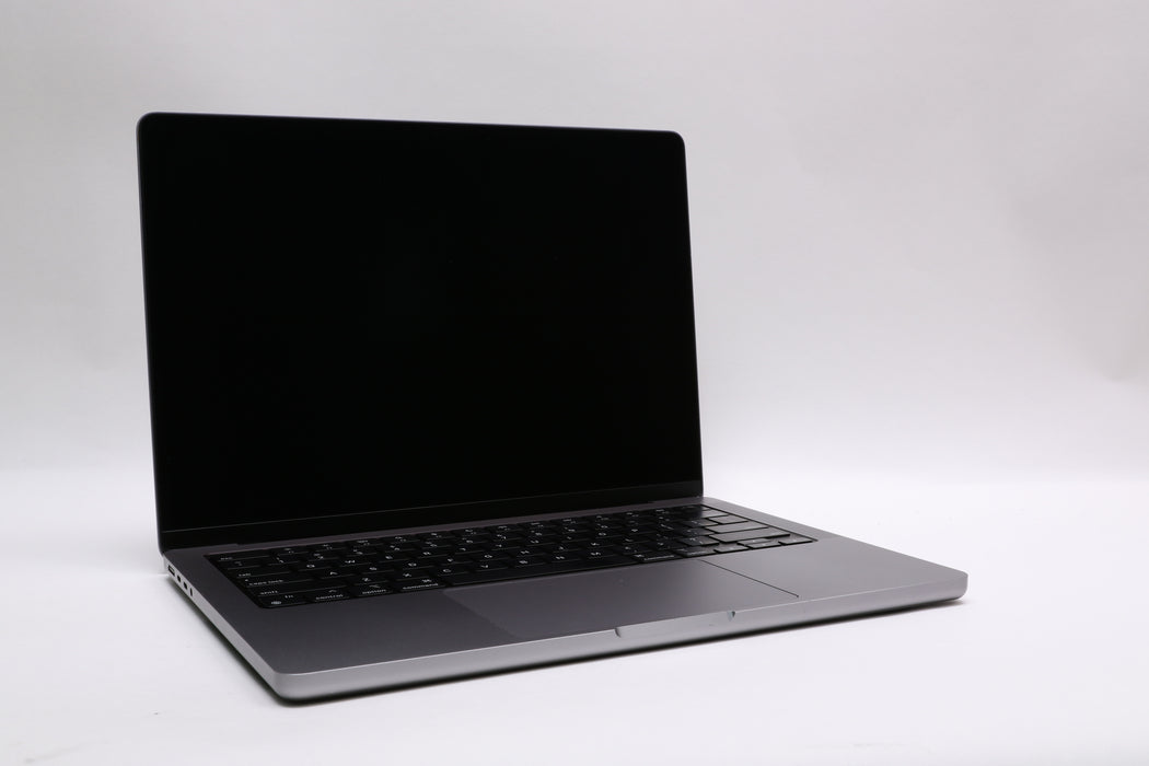 14" 2023, MacBook Pro, BTO, Apple M2 Max, 64GB, 4TB SSD, 38C — photo 2 of 13