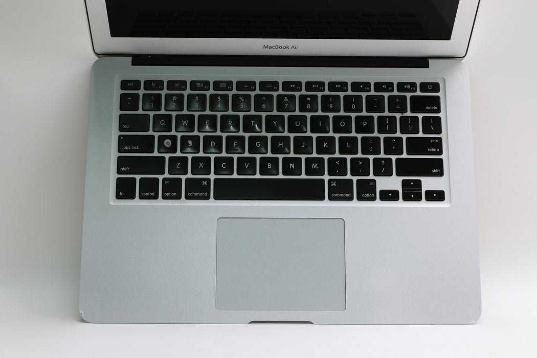 100%BATT 13" Early 2015, MacBook Air, BTO, i5-5250U 1.60GHz, 8GB, 128GB SSD
