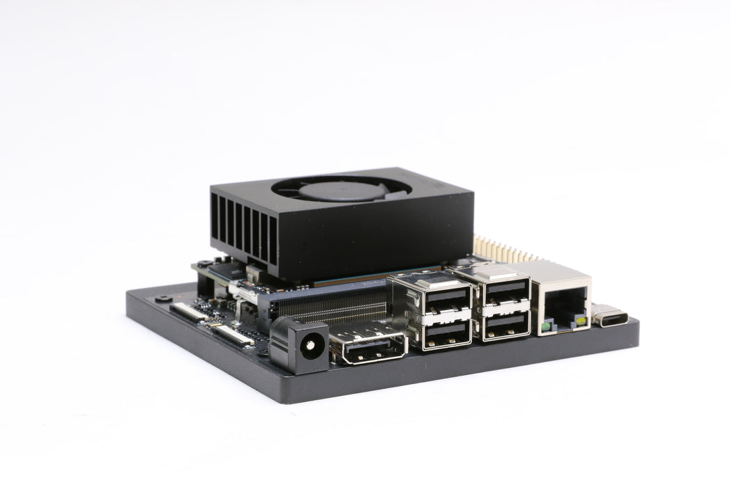 NVIDIA Jetson Orin Nano Super Development Board, Board Only! — photo 4 of 5