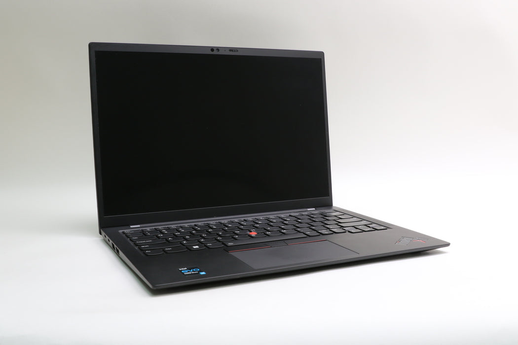 14" UHD+ Lenovo Thinkpad X1 Carbon Gen 9, i7-1185G7, 16GB, 1TB SSD