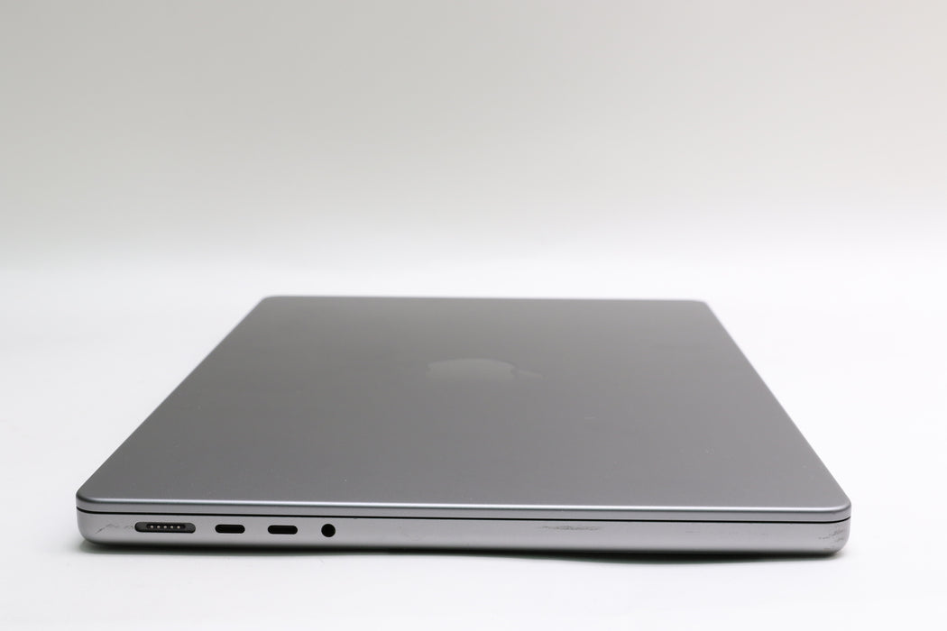 14" 2023, MacBook Pro, MPHE3LL/A, 3.49 GHz Apple M2 Pro, 16GB, 512GB SSD, 16C, AppleCare+