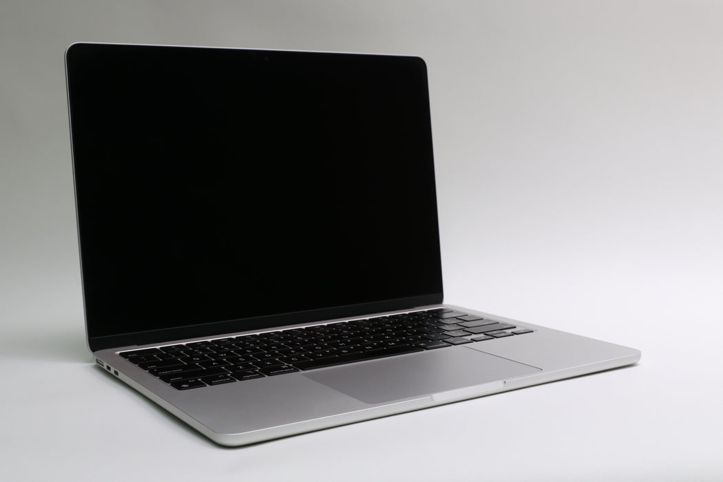 13" 2022, MacBook Air, MC7V4LL/A, Apple M2, 16GB, 256GB SSD, 8C