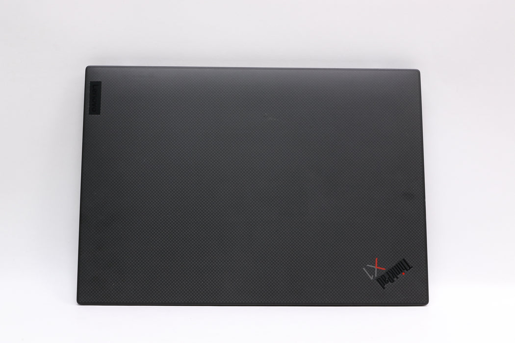 14" UHD+ Lenovo ThinkPad X1 Carbon Gen 10, i7-1270P, 32GB, 512GB SSD — photo 4 of 13