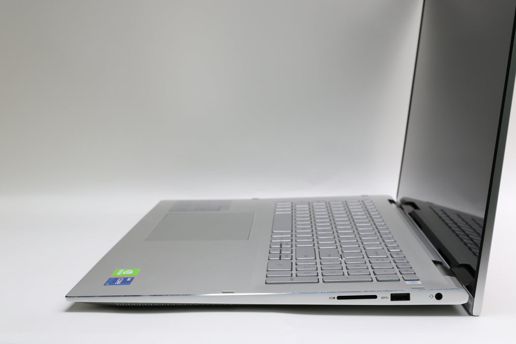 100%BATT 17.3" QHD+ Dell Inspiron 7706 2n1, i7-1165G7, 16GB, 512GB SSD, MX350, Touch