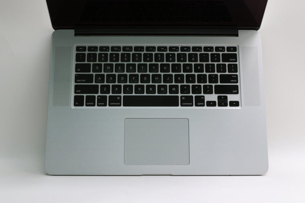 15" 2.8K 2015, MacBook Pro, CTO, i7-4870HQ, 16GB, 1TB SSD, AMD R9 M370X 2GB