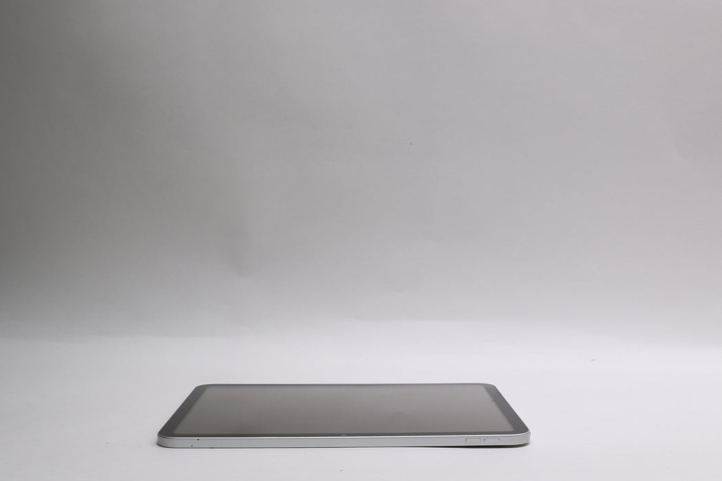 11" Apple iPad A16, 128GB, Wi-Fi Only, Silver, MD3Y4LL/A — photo 11 of 13