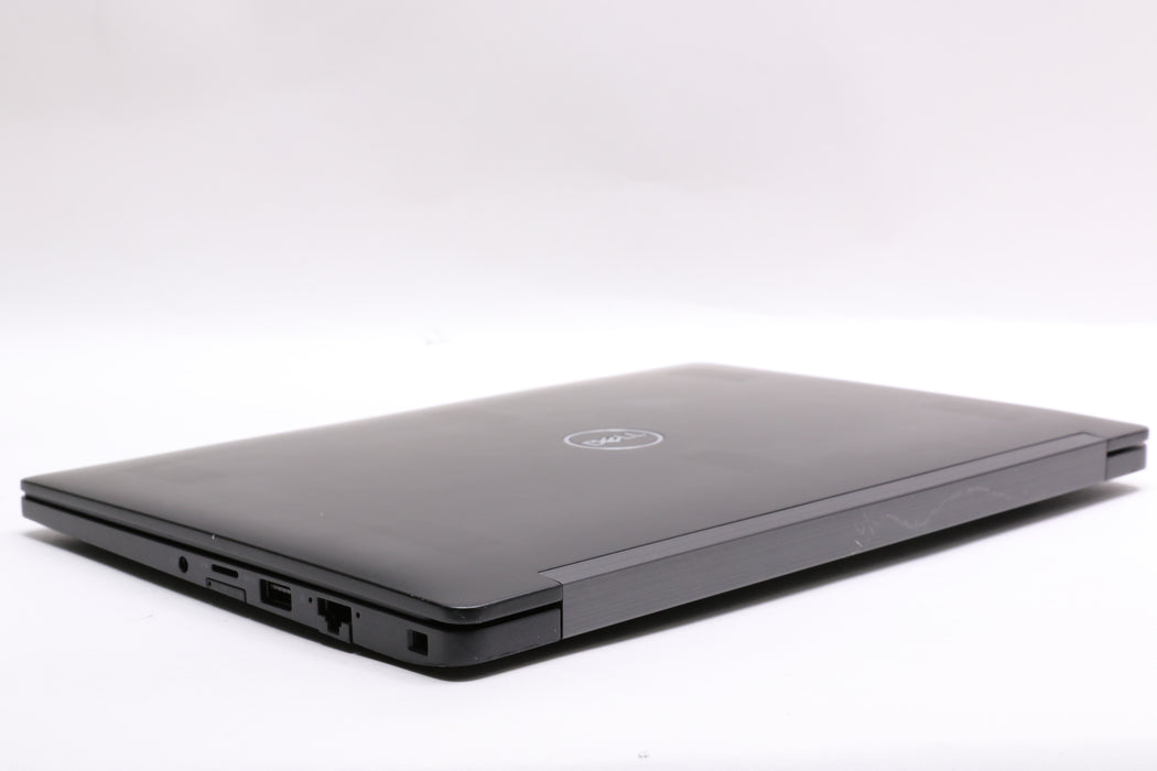 13" Dell Latitude 7380, i5-7200U, 8GB, 256GB SSD