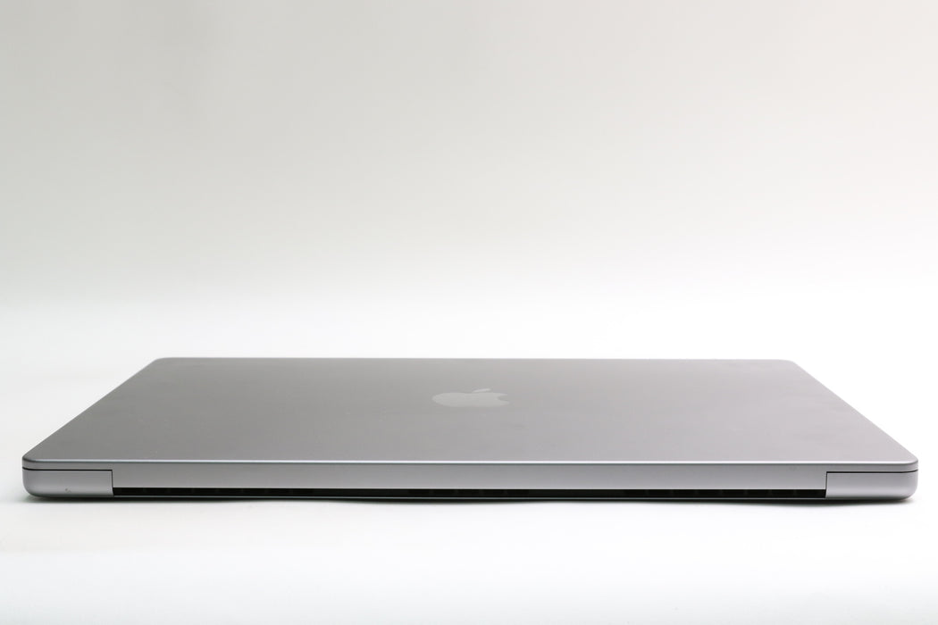 16" 2021, MacBook Pro, BTO, Apple M1 Pro, 32GB, 512GB SSD, 16C